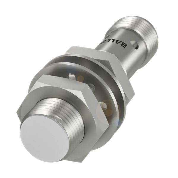BALLUFF BES 516-325-E5-Y-S4, Induktive Näherungsschalter, P/n: BES030K