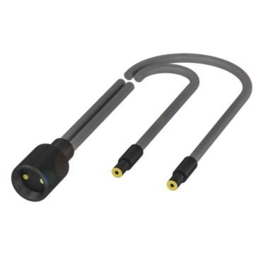 BALLUFF Lichtleiter  - BFO0042, 1 St.