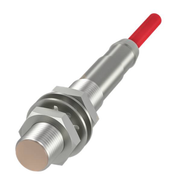 BALLUFF Induktiver Sensor - BES02HU, 1 St.