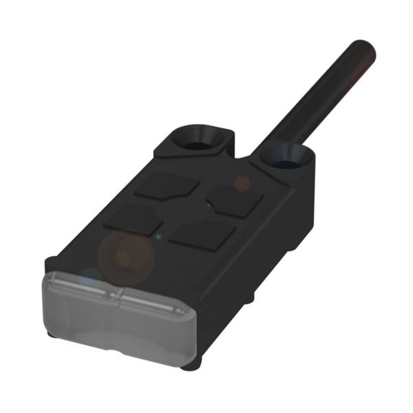BALLUFF Kapazitiver Sensor - BCS01CM, 1 St.