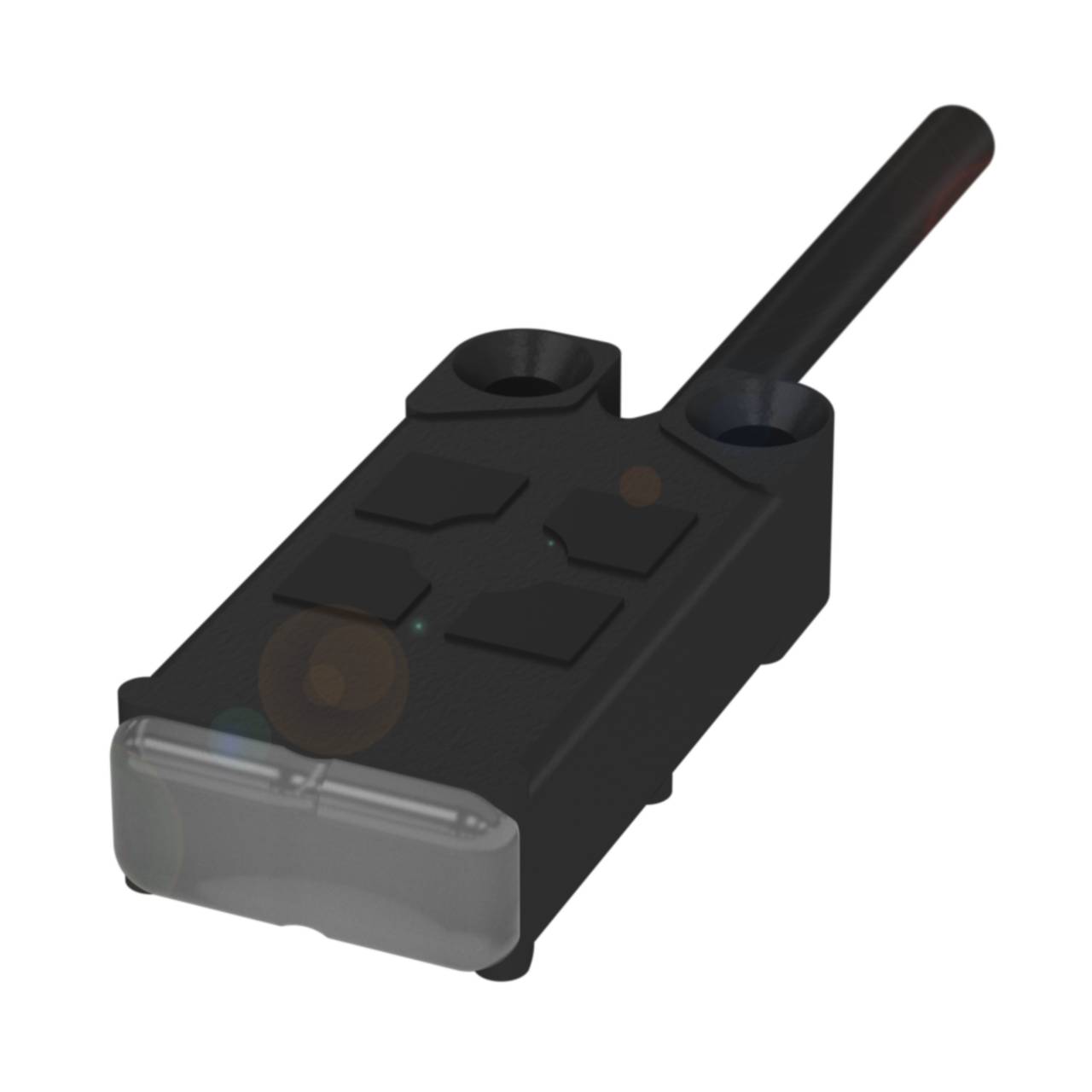 BALLUFF Kapazitiver Sensor - BCS01CM, 1 St.-0