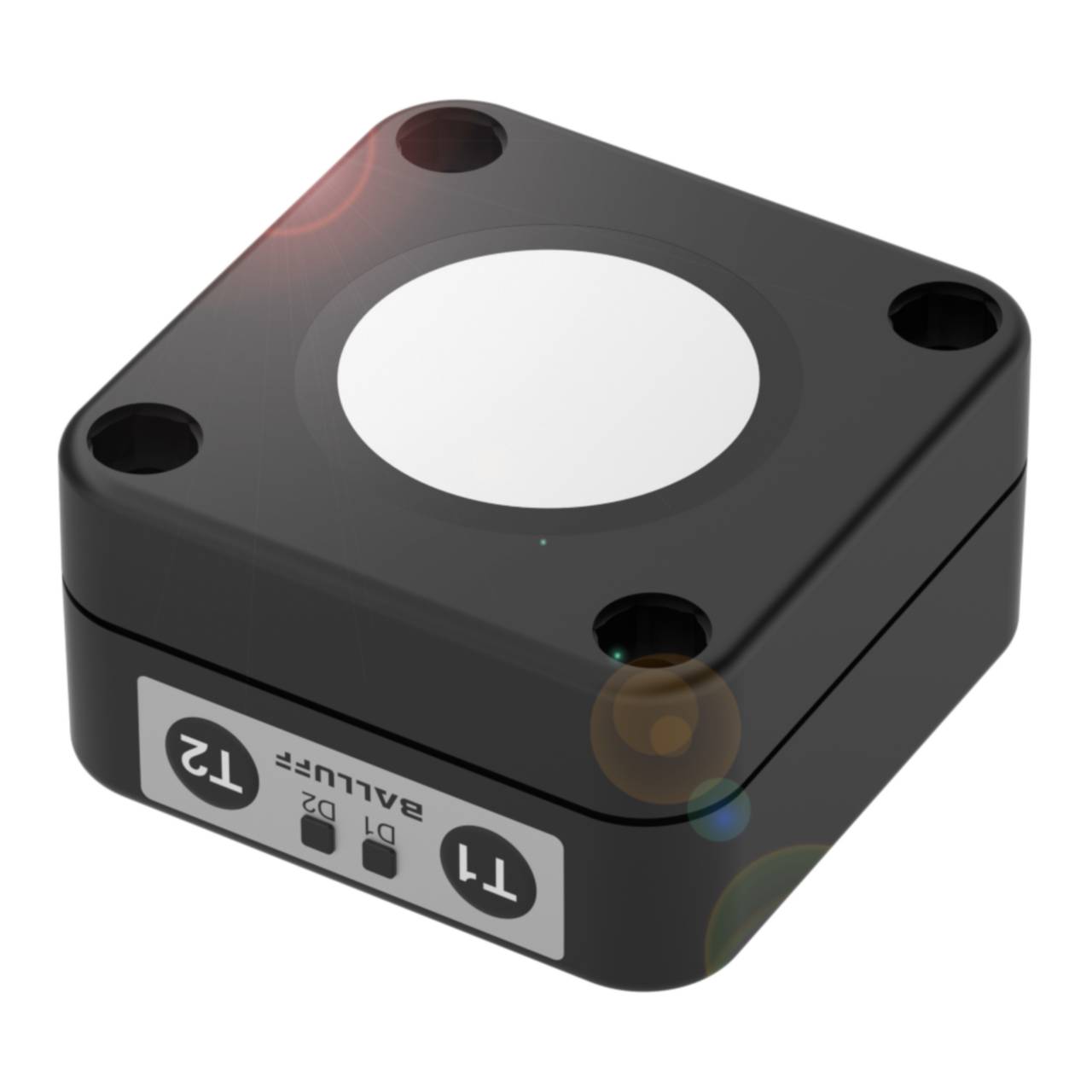 BALLUFF Ultraschall-Sensor - BUS006J, 1 St.-0