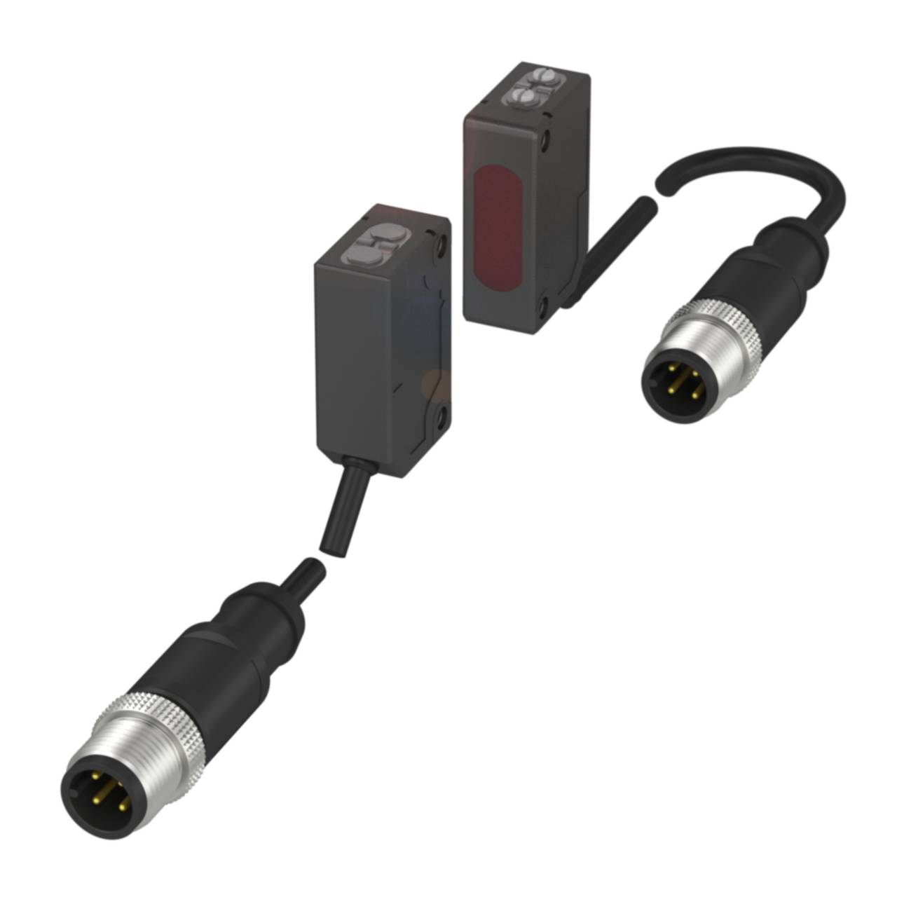 Balluff Optoelektronischer Sensor BOS