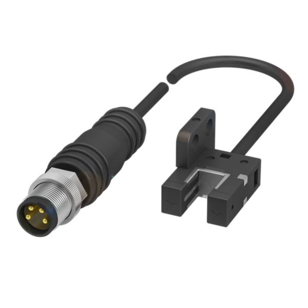 BALLUFF Optoelektronischer Sensor - BGL006M, 1 St.