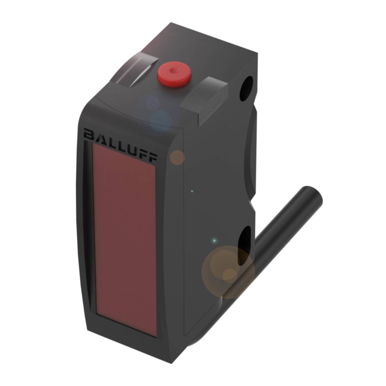 BALLUFF Optoelektronischer Sensor - BOS02EN, 1 St.-0