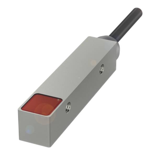 BALLUFF Optoelektronischer Sensor - BOS028N, 1 St.