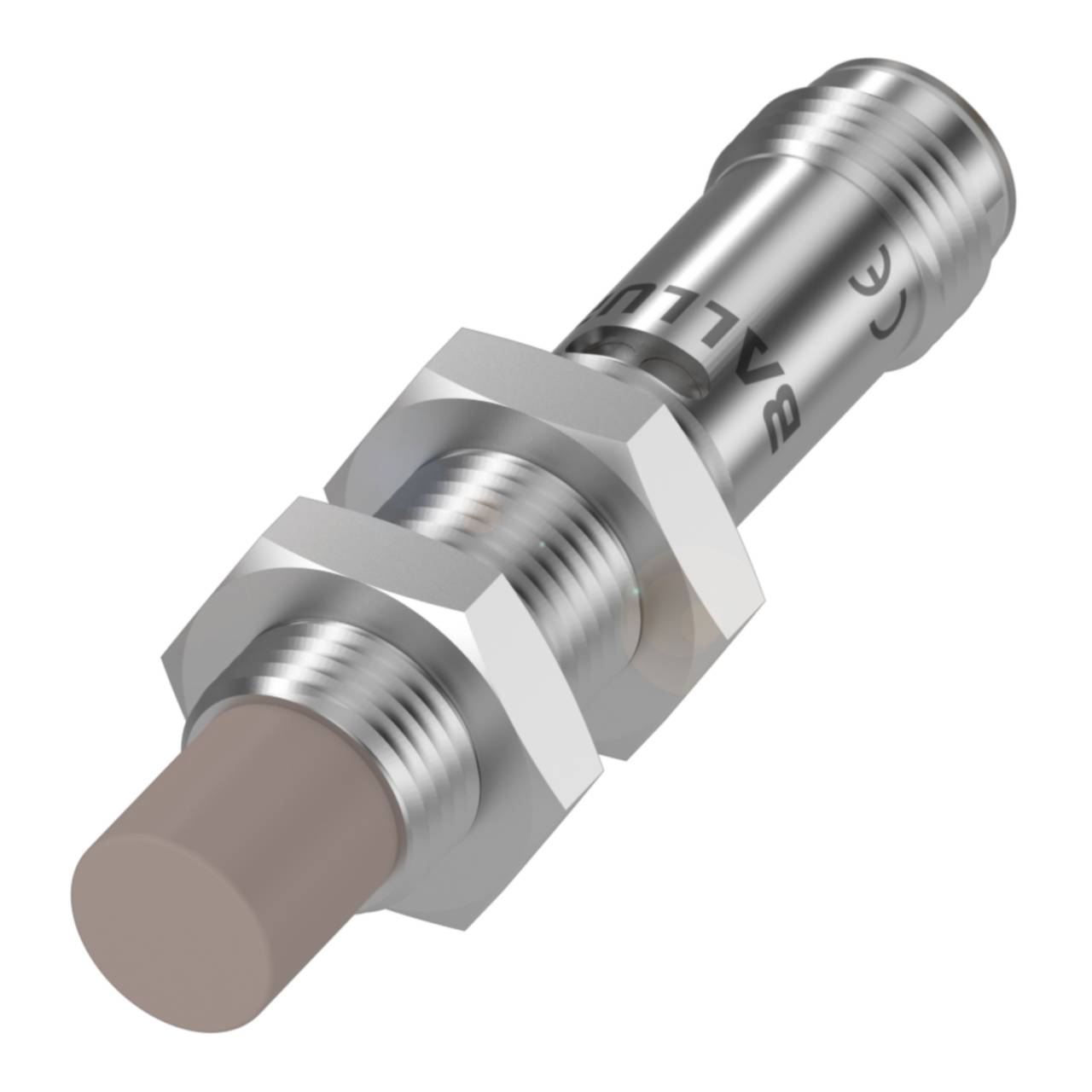 BALLUFF Kapazitiver Sensor - BCS0179, 1 St.