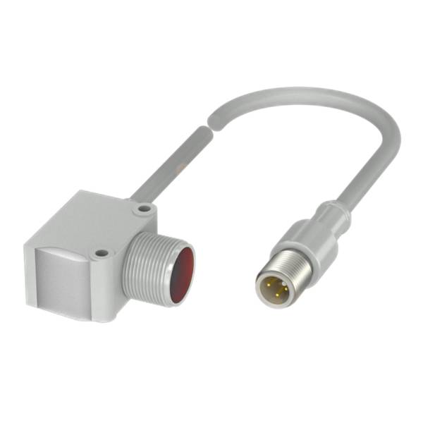 BALLUFF Optoelektronischer Sensor - BOS028J, 1 St.