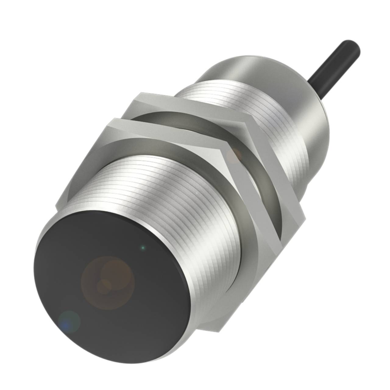 BALLUFF Kapazitiver Sensor - BCS00N3, 1 St.-0
