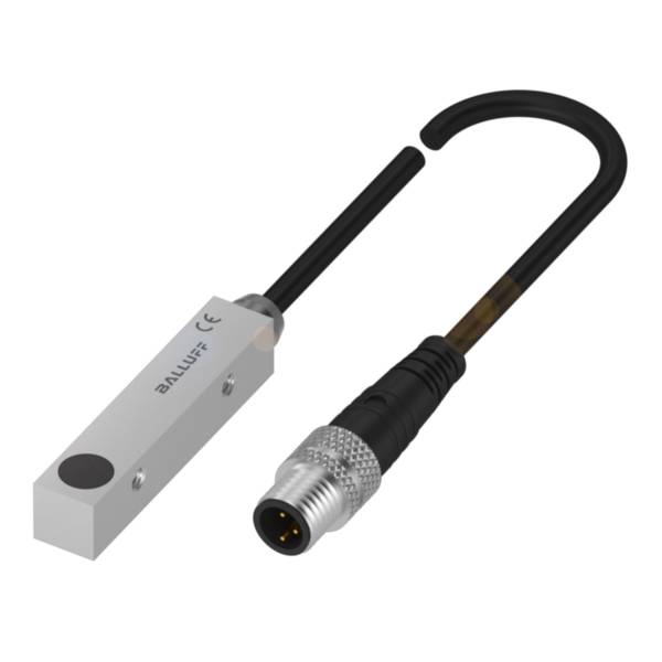 BALLUFF Induktiver Sensor - BES01TK, 1 St.
