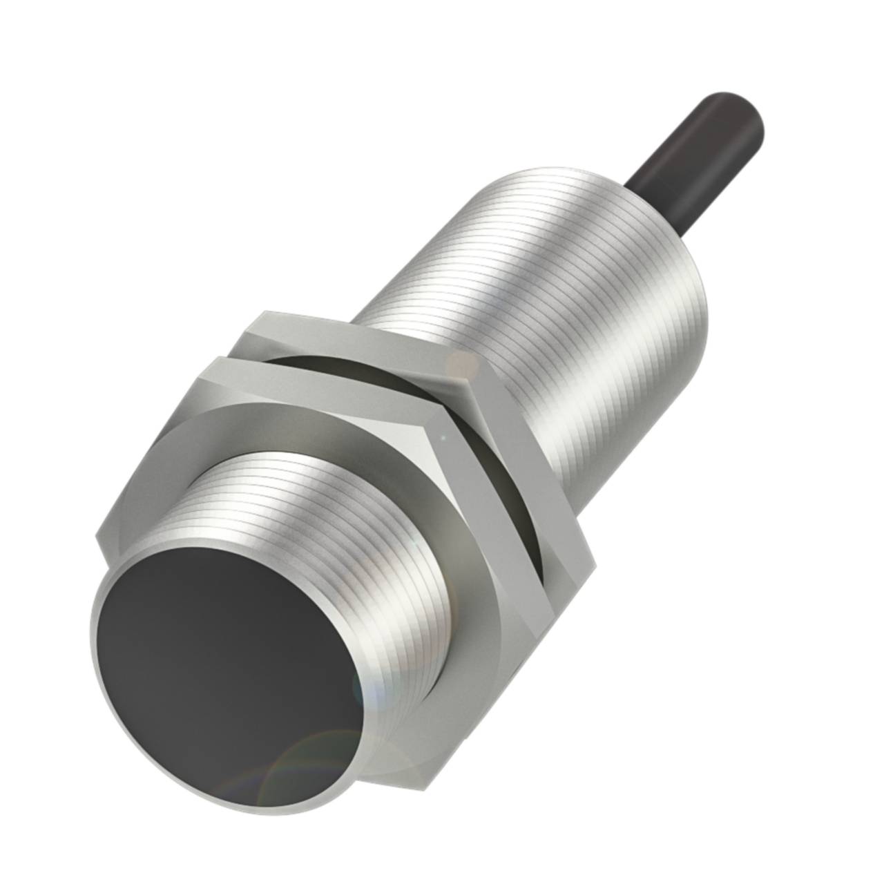 BALLUFF Induktiver Sensor - BES05ZP, 1 St.-0