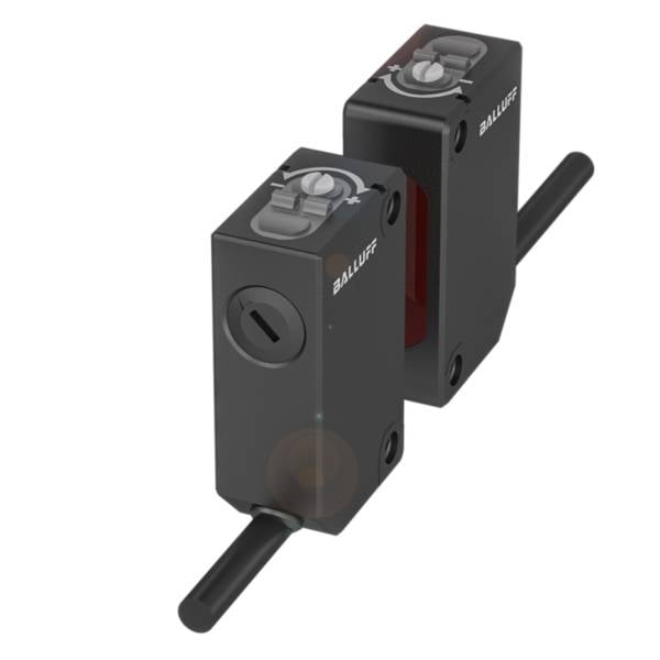 BALLUFF BOS R090K-NU-RX10-02, Optischer Sensor, P/n: BOS02AU