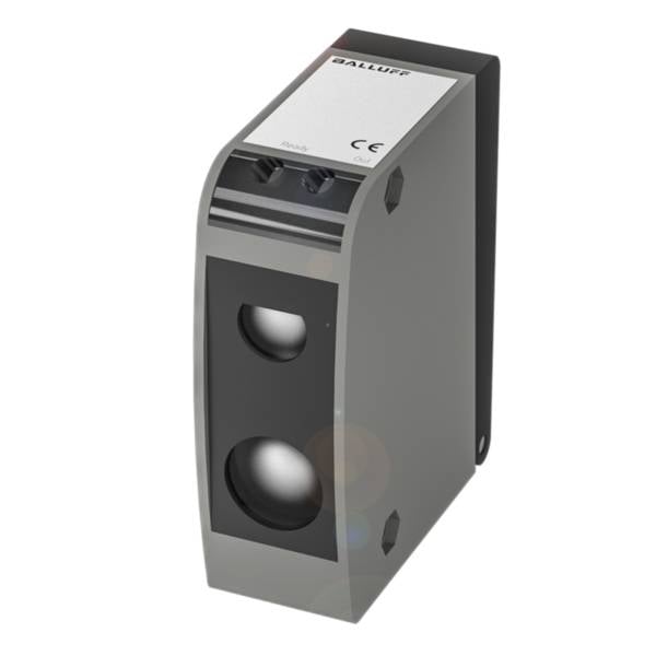 BALLUFF Optoelektronischer Distanzsensor - BOD001H, 1 St.