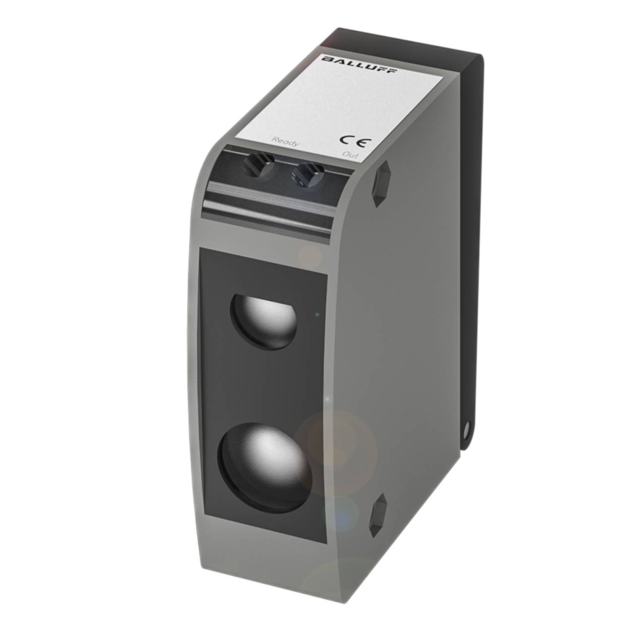 BALLUFF Optoelektronischer Distanzsensor - BOD001H, 1 St.-0