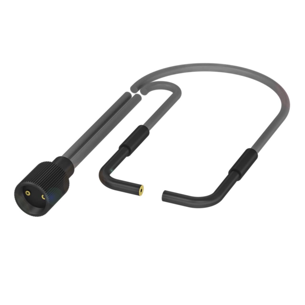 BALLUFF Lichtleiter - BFO004F, 1 St.-0
