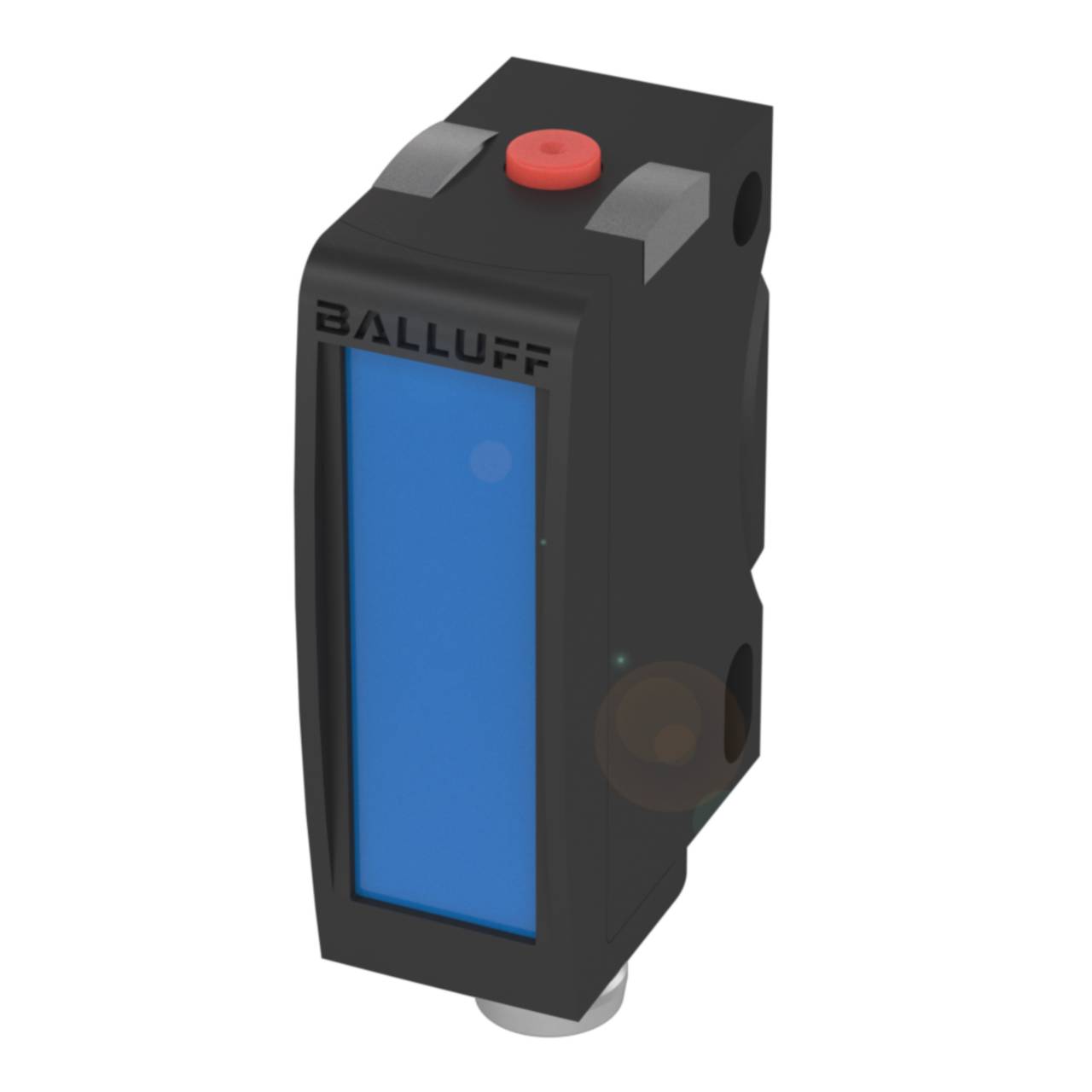BALLUFF Optoelektronischer Sensor - BOS02FA, 1 St.-0