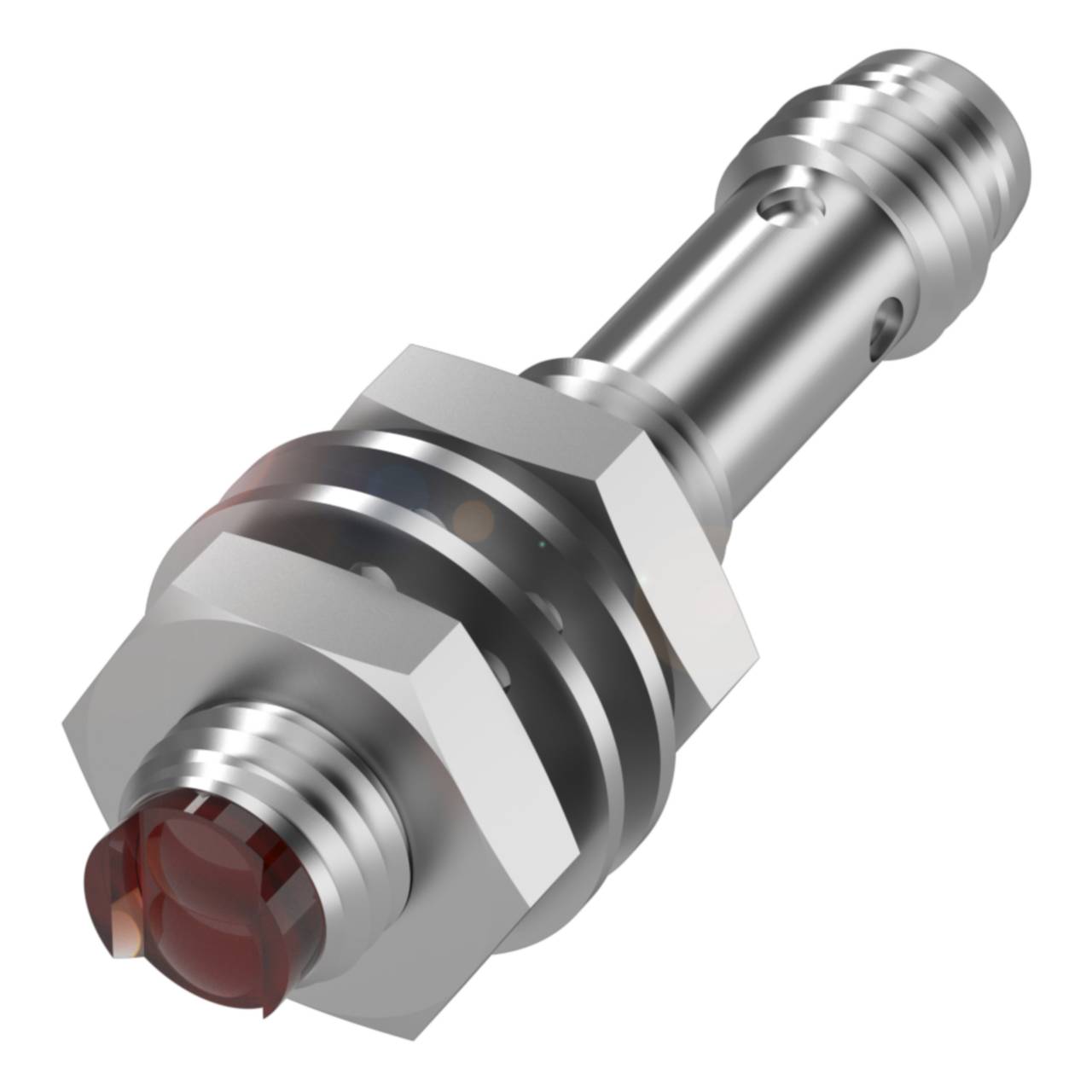 Balluff Lichttaster BOS 08E-PI-KH22-S49 | BOS0247-0