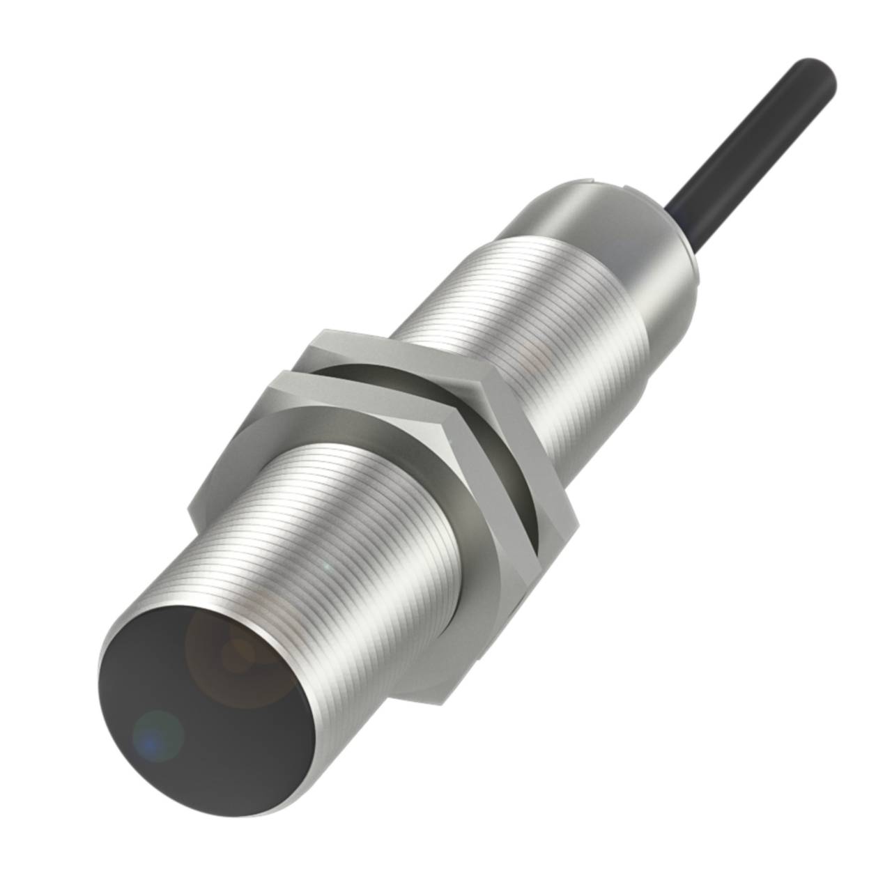 BALLUFF Kapazitiver Sensor - BCS00LP, 1 St.-0