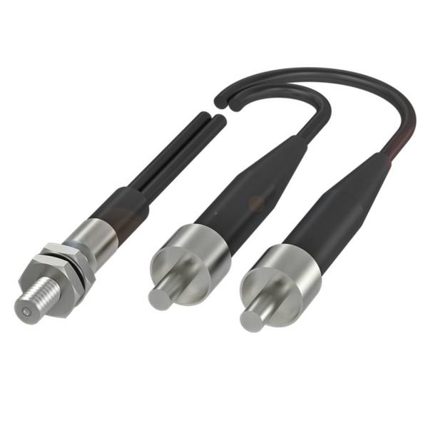 BALLUFF Lichtleiter  - BFO00C9, 1 St.