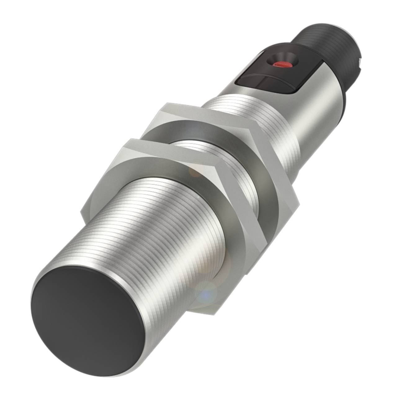 BALLUFF Kapazitiver Sensor - BCS00M6, 1 St.-0