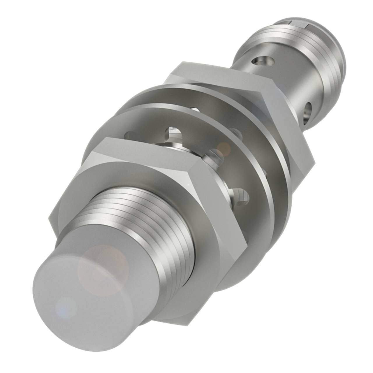 BALLUFF Induktiver Abstandssensor - BAW006L, 1 St.-0