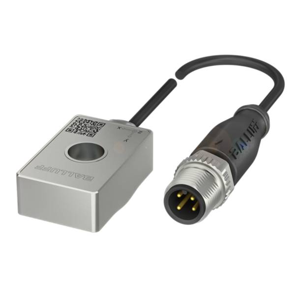 BALLUFF Condition Monitoring Sensoren - BCM0003, 1 St.