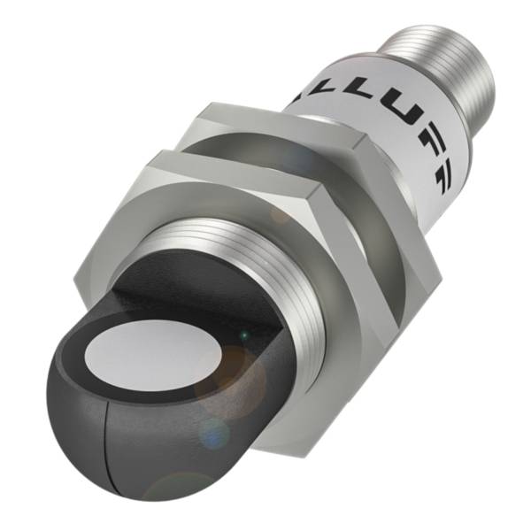 BALLUFF Ultraschall-Sensor - BUS007N, 1 St.
