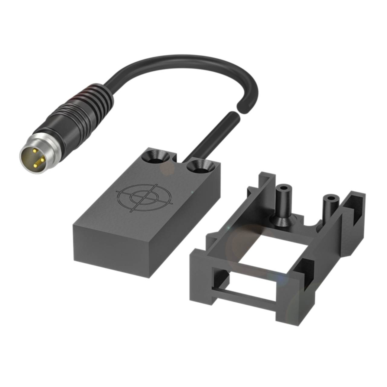 BALLUFF Kapazitiver Sensor - BCS008N, 1 St.-0