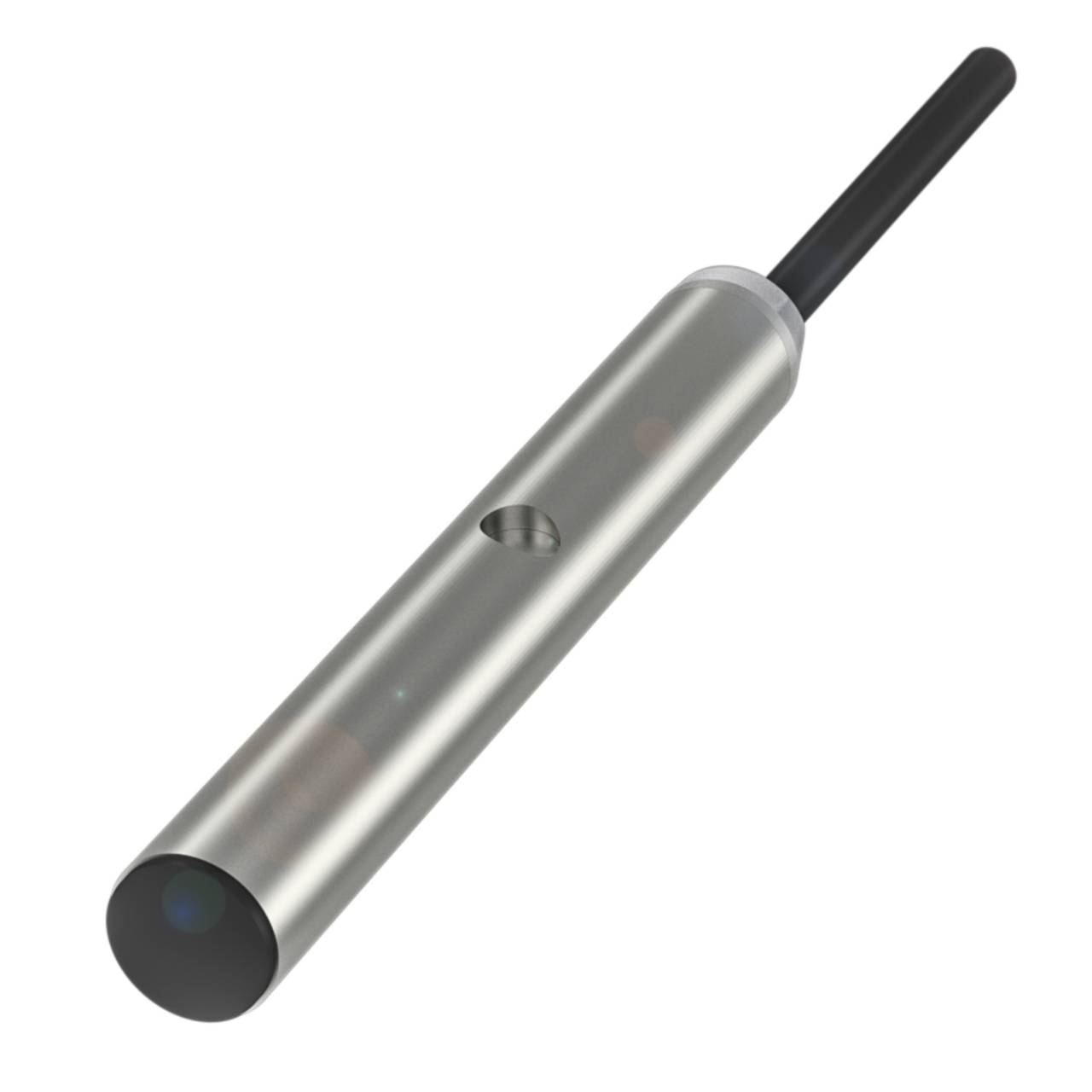 BALLUFF Kapazitiver Sensor - BCS01C1, 1 St.-0