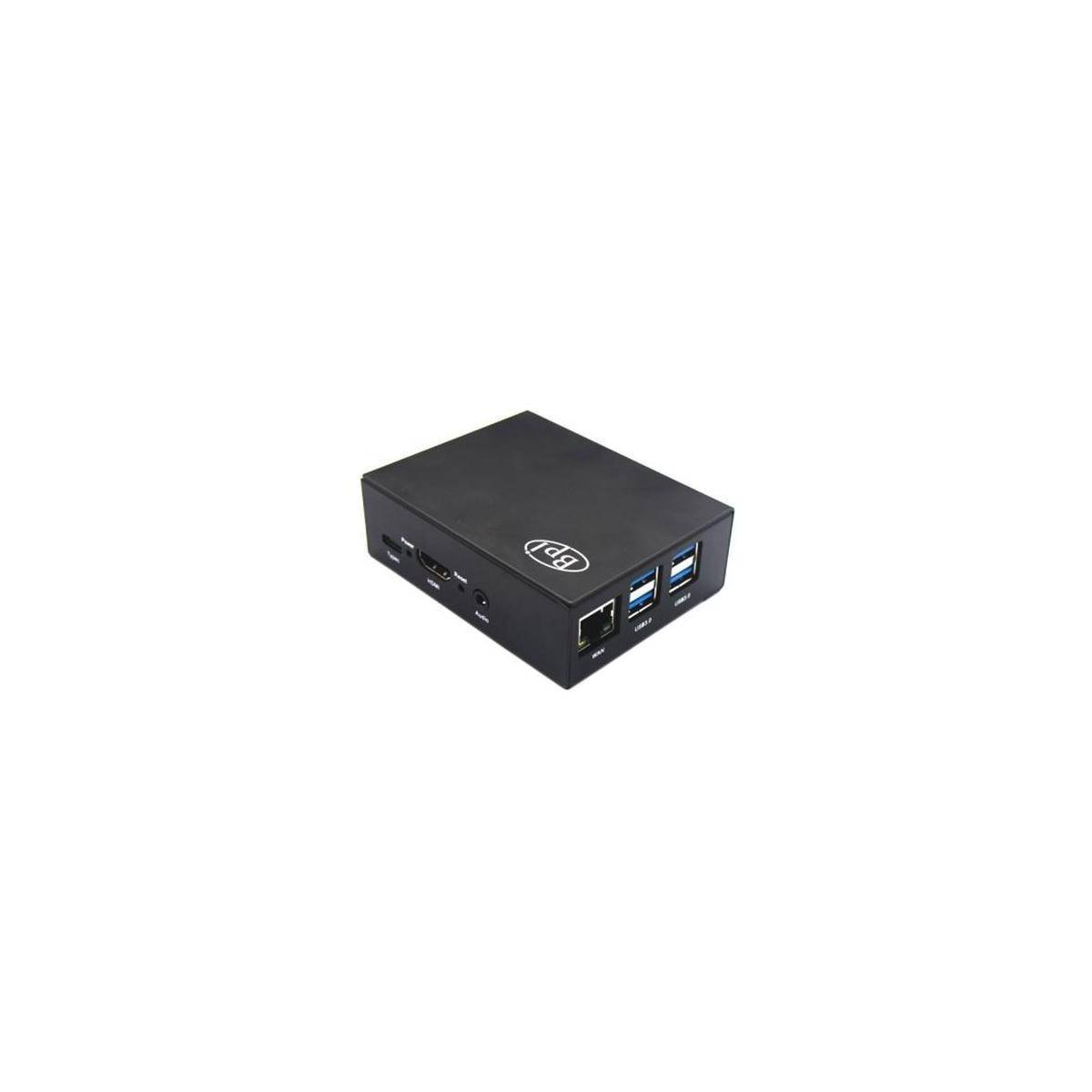 BPI-M4M5 Iron case (BPI)-0