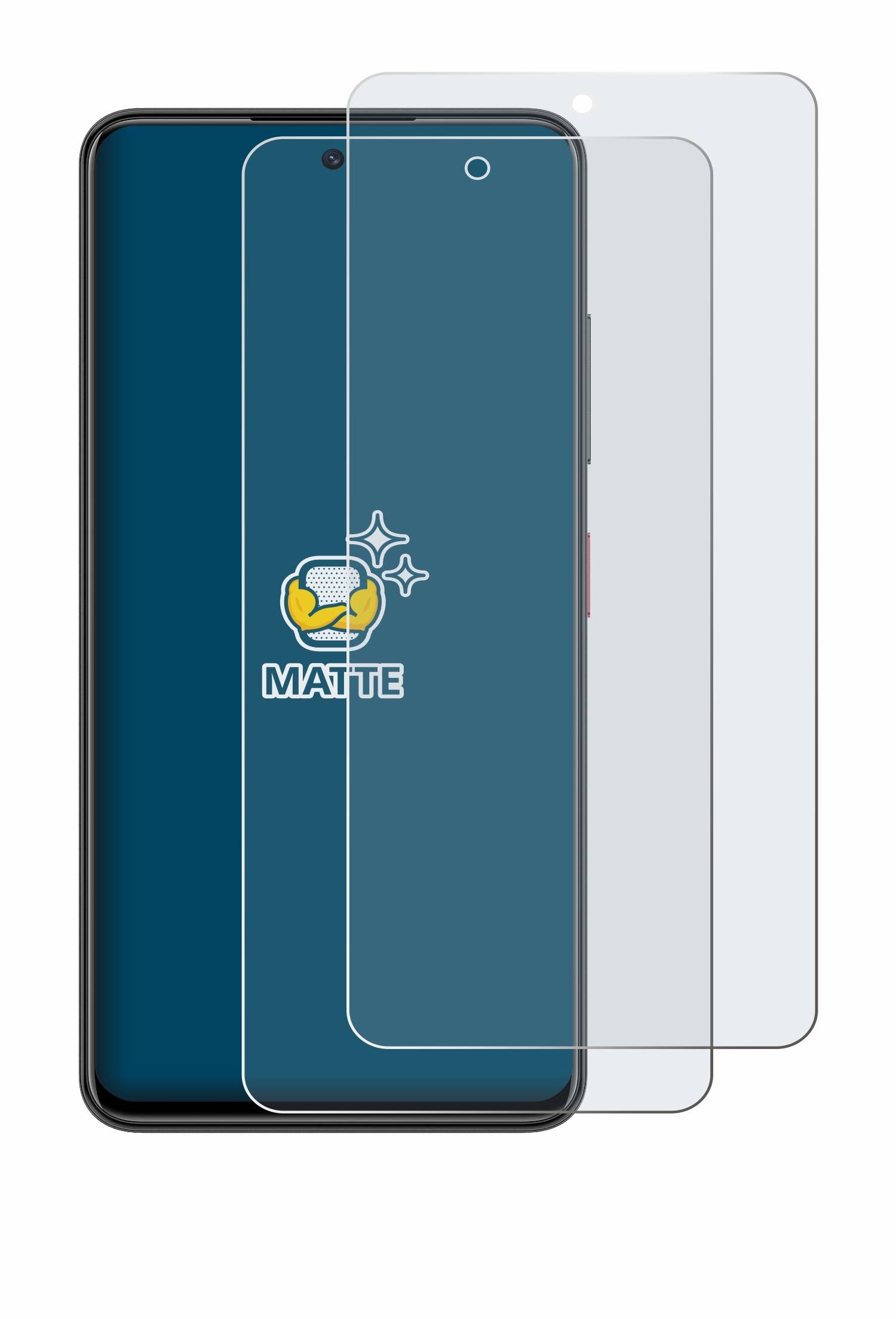 6x BROTECT Schutzfolie für Samsung Galaxy XCover 7 Enterprise Edition Folie Matt Entspiegelt-4