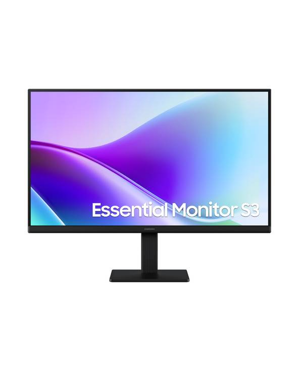 Samsung FHD 16/9 IPS B2C Monitor - - 24 inches - Flachbildschirm (TFT/LCD) - 61-0