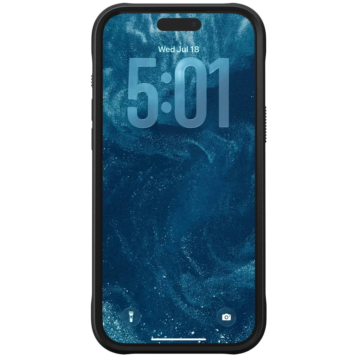 Nomad Rugged Leather Case mobile phone case Tablets & Smartphones Smartphone Zubehör-1