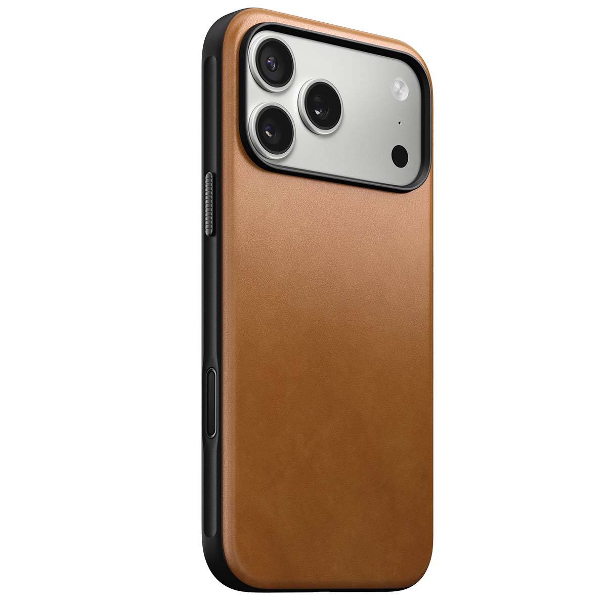 Nomad Modern Leather Case mobile phone case Tablets & Smartphones Smartphone Zubehör-0