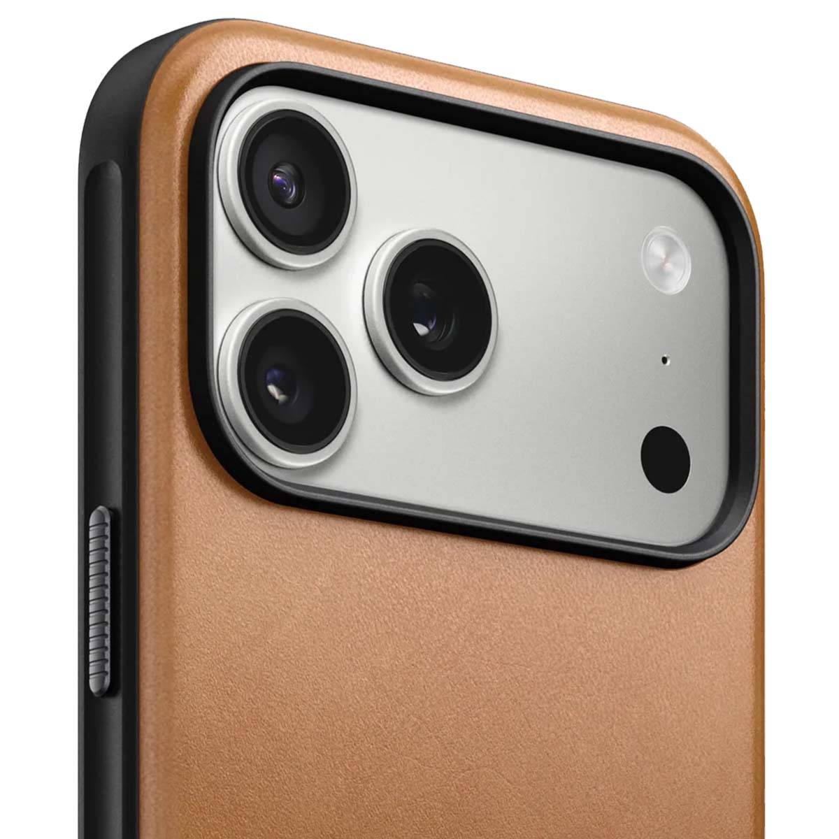 Nomad Modern Leather Case mobile phone case Tablets & Smartphones Smartphone Zubehör-2