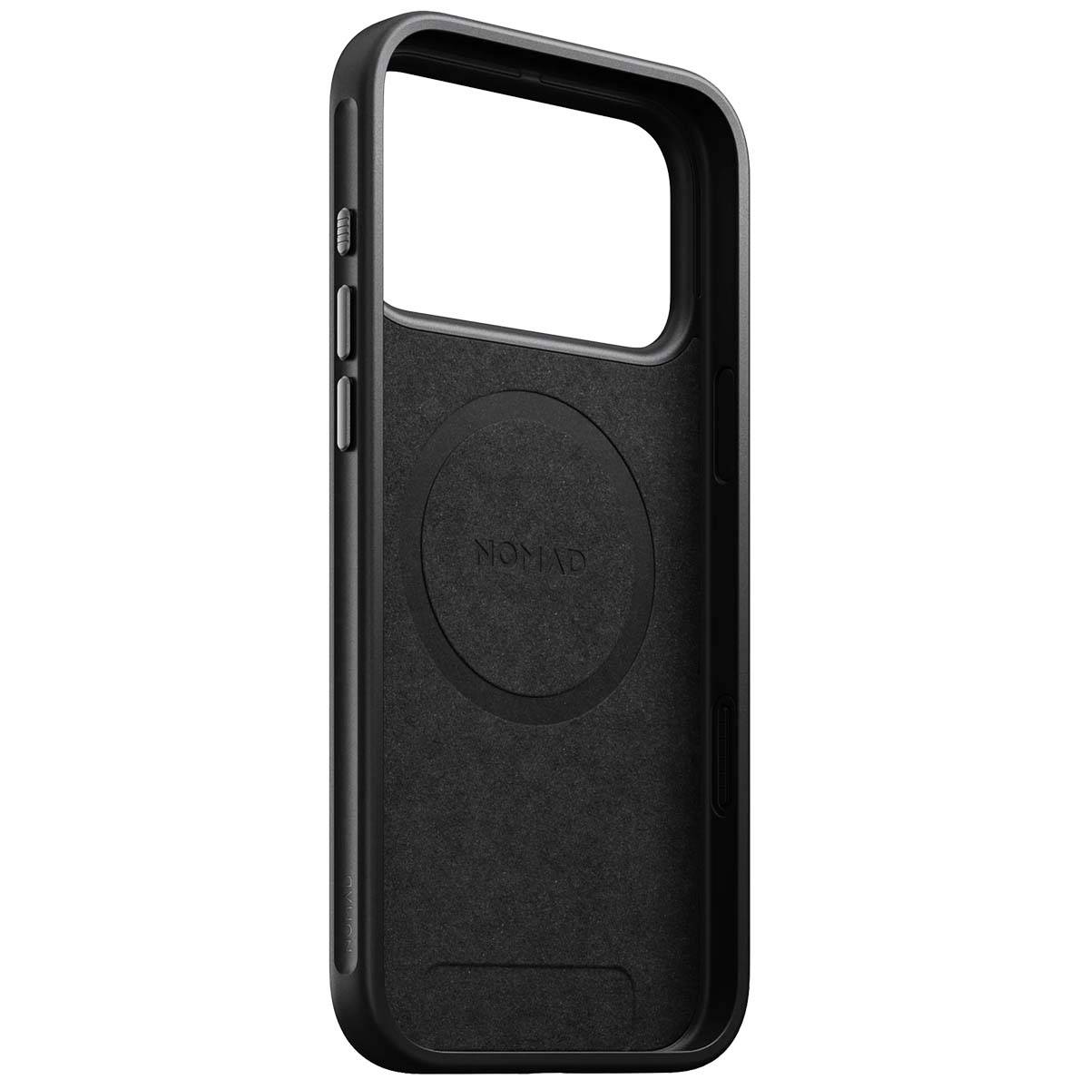 Nomad Modern Leather Case mobile phone case Tablets & Smartphones Smartphone Zubehör-3