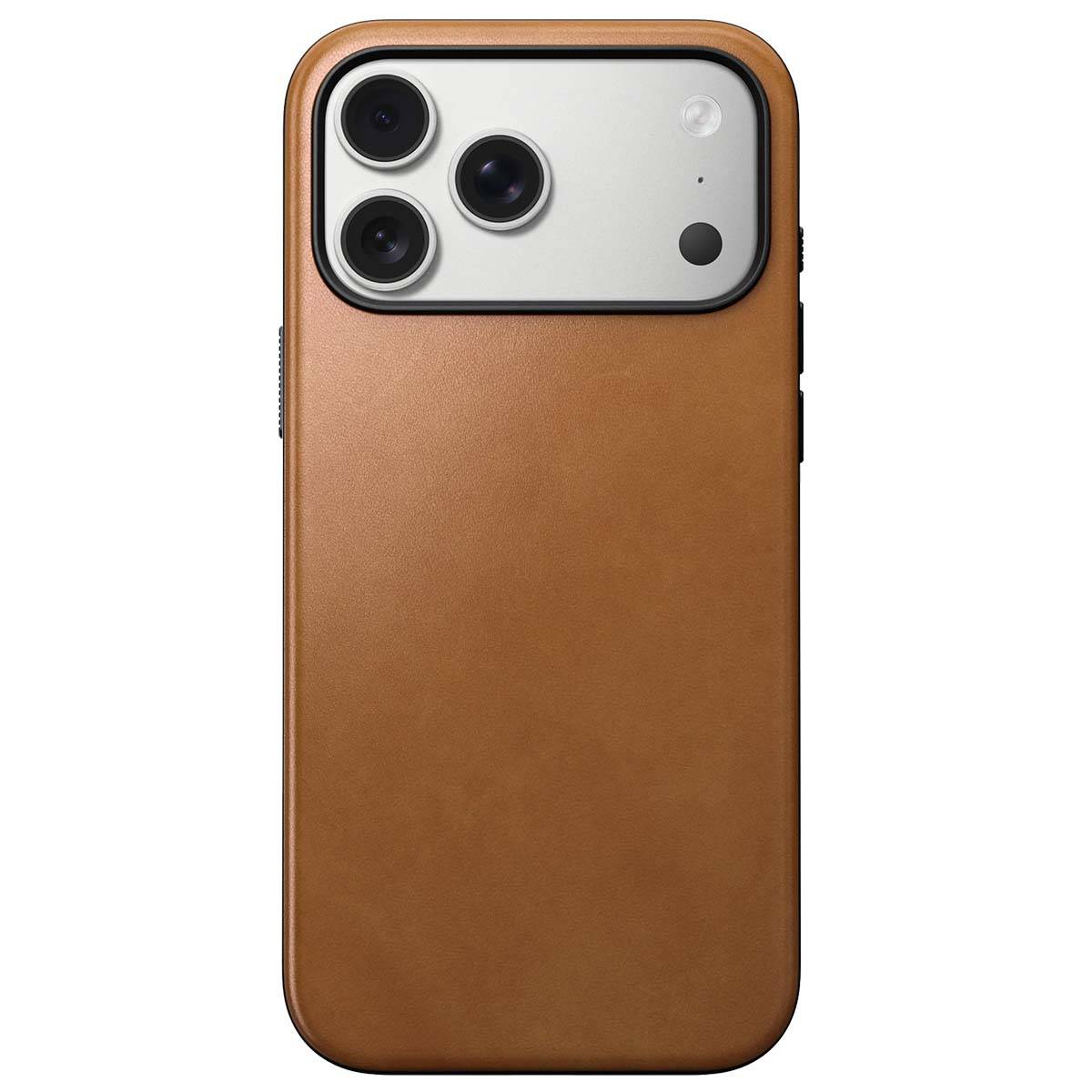 Nomad Modern Leather Case mobile phone case Tablets & Smartphones Smartphone Zubehör-4