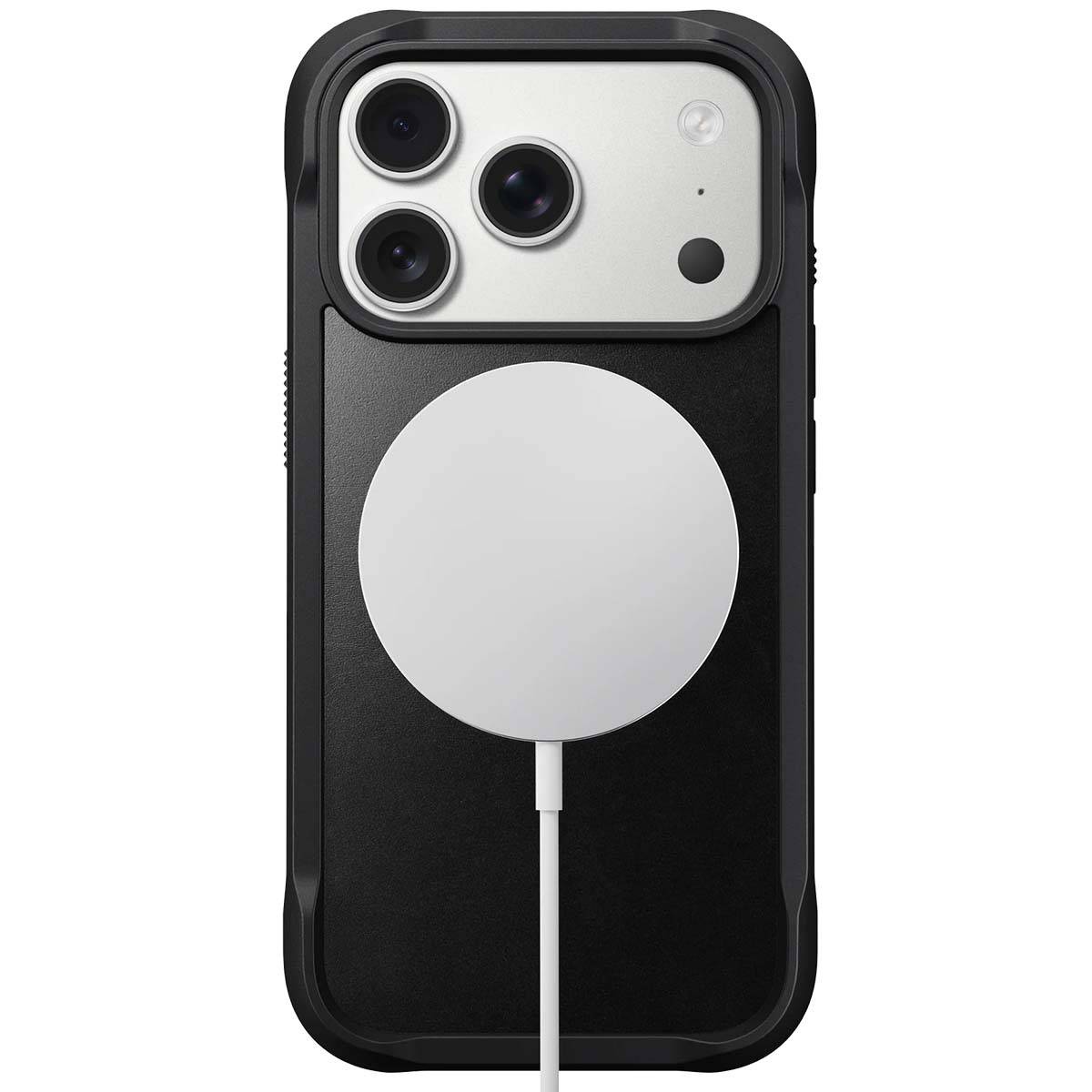 Nomad Rugged Leather Case mobile phone case Tablets & Smartphones Smartphone Zubehör-1