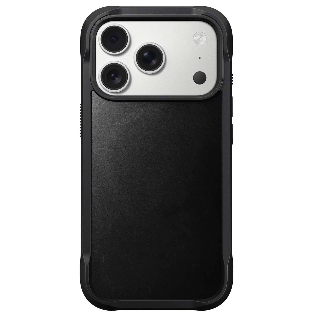 Nomad Rugged Leather Case mobile phone case Tablets & Smartphones Smartphone Zubehör-4