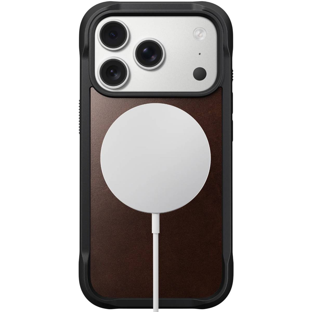 Nomad Rugged Leather Case mobile phone case Tablets & Smartphones Smartphone Zubehör-3