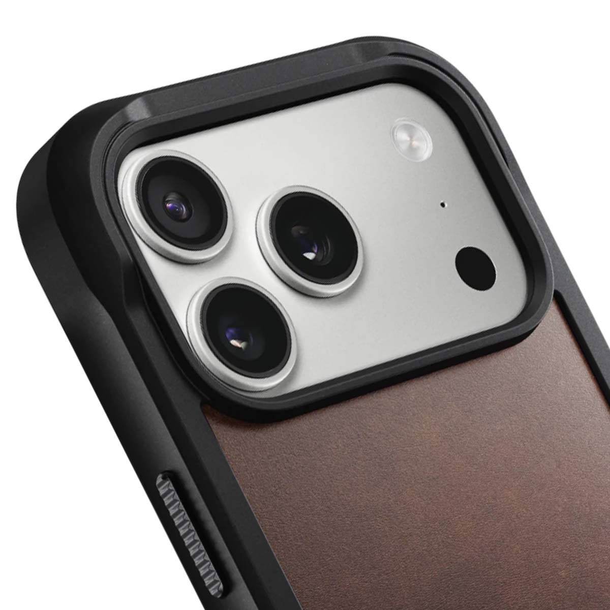 Nomad Rugged Leather Case mobile phone case Tablets & Smartphones Smartphone Zubehör-4