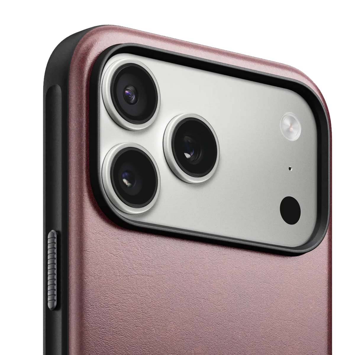 Nomad Modern Leather Case mobile phone case Tablets & Smartphones Smartphone Zubehör-2