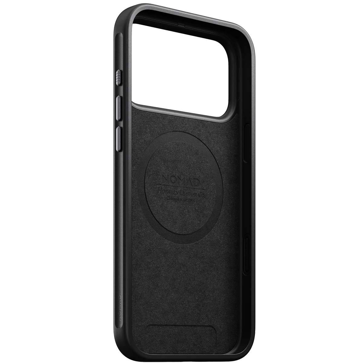 Nomad Modern Leather Case mobile phone case Tablets & Smartphones Smartphone Zubehör-3