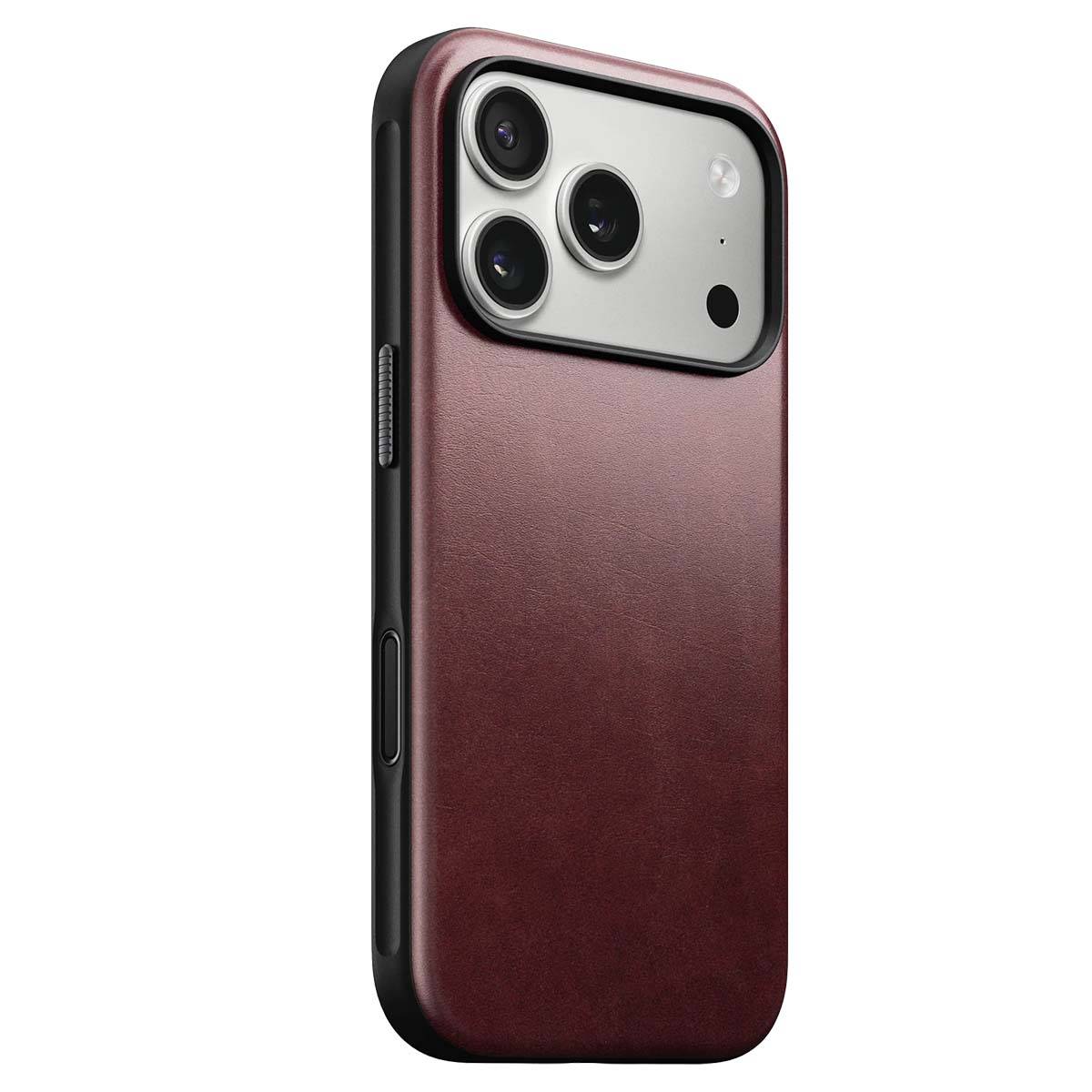 Nomad Modern Leather Case mobile phone case Tablets & Smartphones Smartphone Zubehör-0