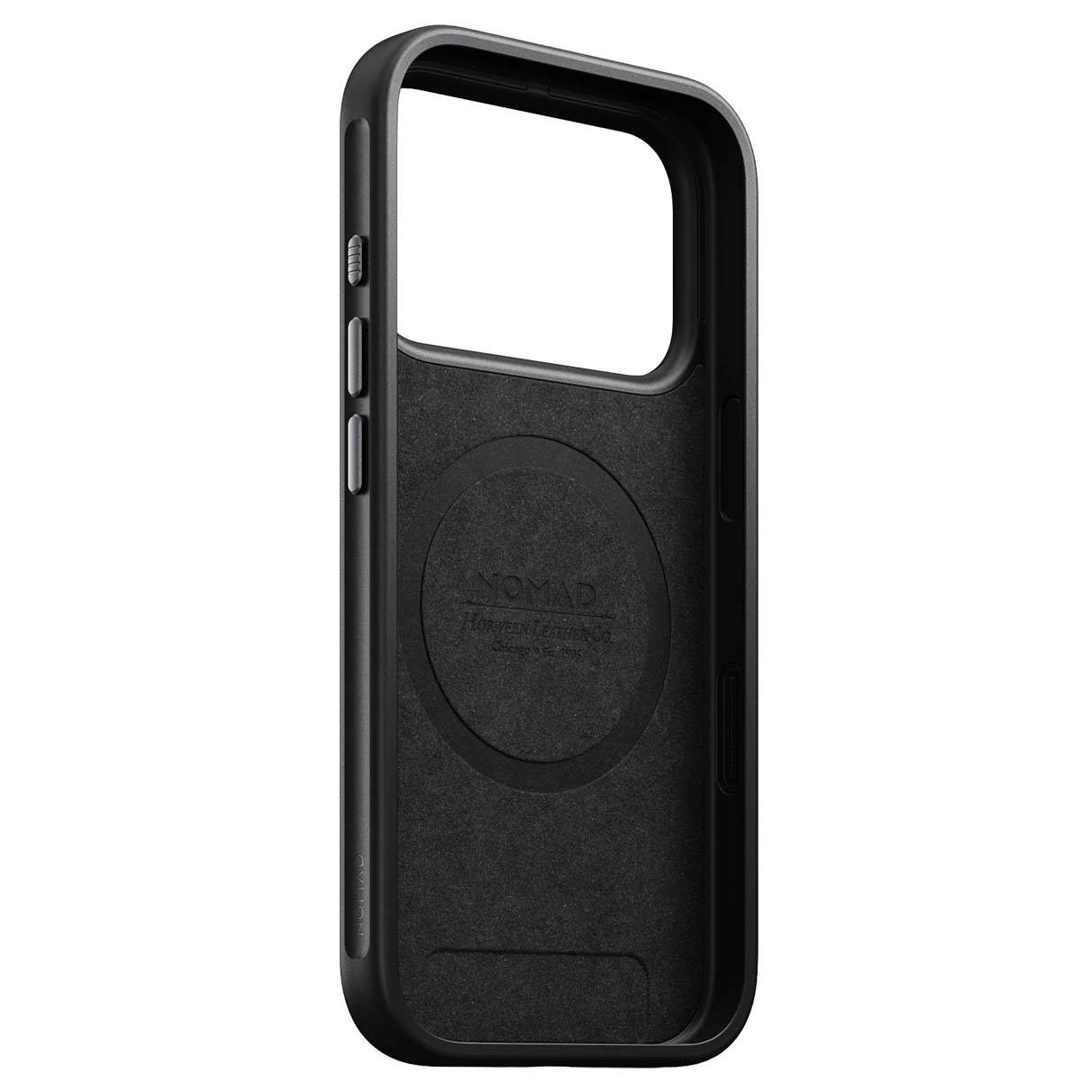 Nomad Modern Leather Case mobile phone case Tablets & Smartphones Smartphone Zubehör-3