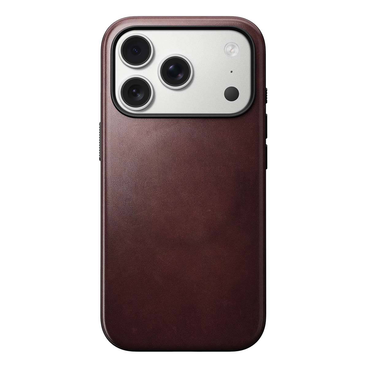 Nomad Modern Leather Case mobile phone case Tablets & Smartphones Smartphone Zubehör-4