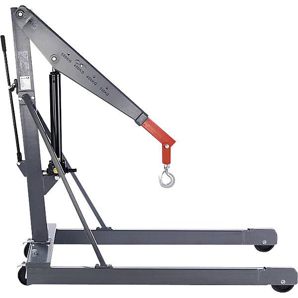 Werkstattkran GREY Fahrgestell parallel Tragfähigkeit 1000 kg. 84914649 849146 49