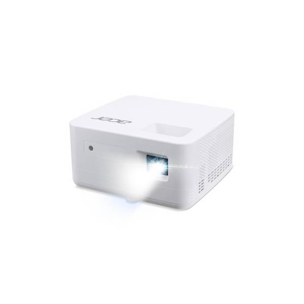 Acer PD1800 Beamer, 3840 x 2160 4K UHD, 1000 Lumen