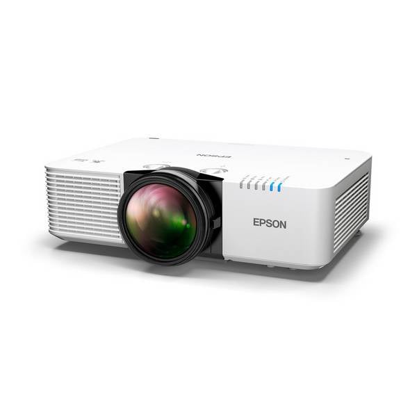 Epson EB-L690SE Beamer, 1920 x 1200 WUXGA, 6000 Lumen