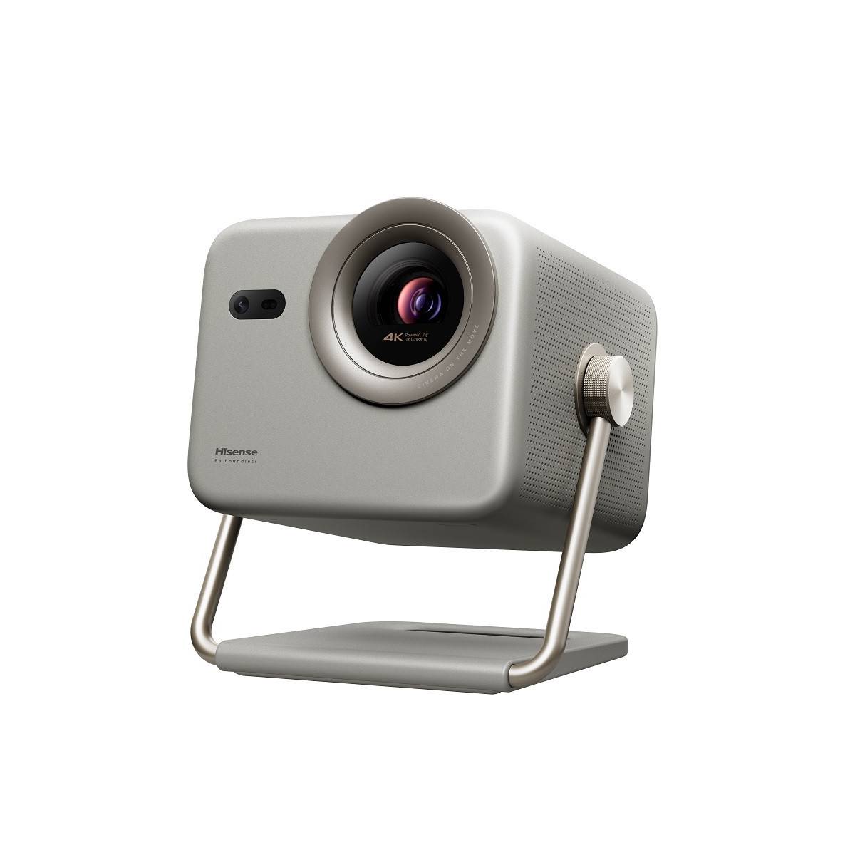 Hisense M2 Pro Beamer, 3840 x 2160 4K UHD, 1300 Lumen-0
